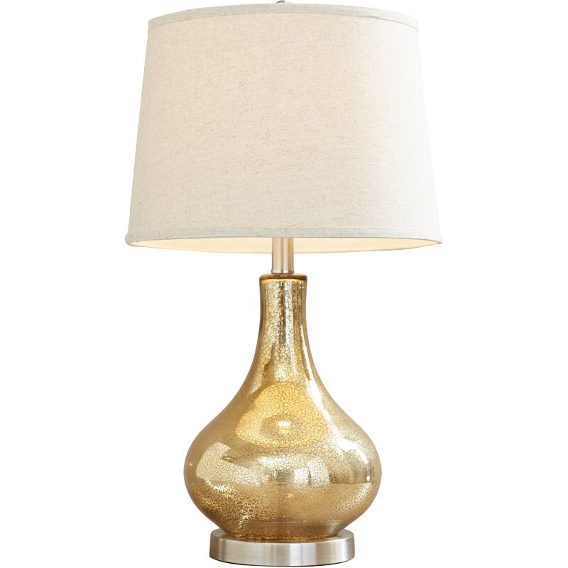 Mohr Table Lamp