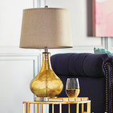 Mohr Table Lamp