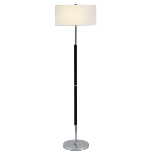 Abasi 62" Floor Lamp