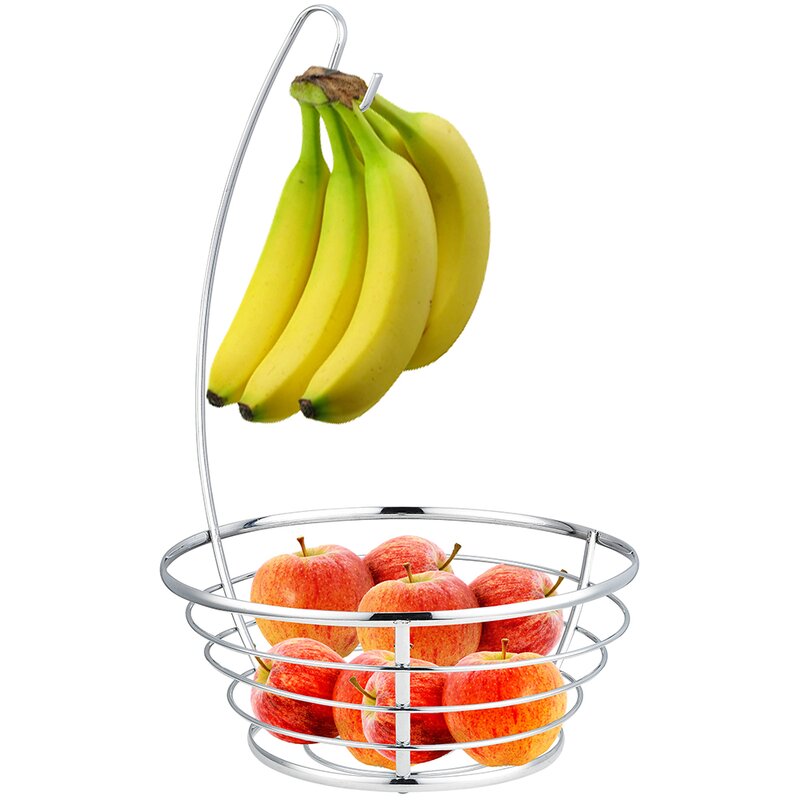 Goblins Banana Holder with Fruit Bowl