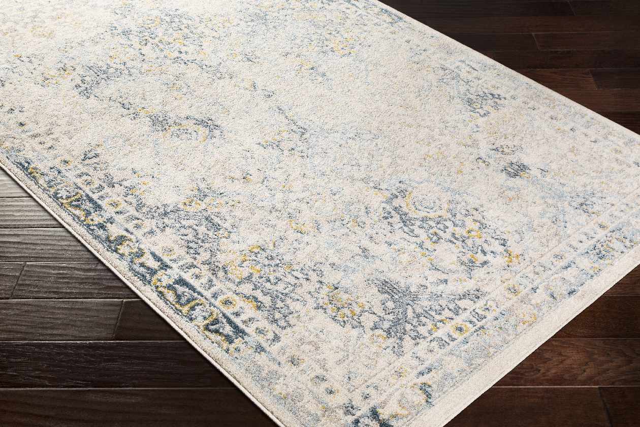 Lageview Modern Area Rug