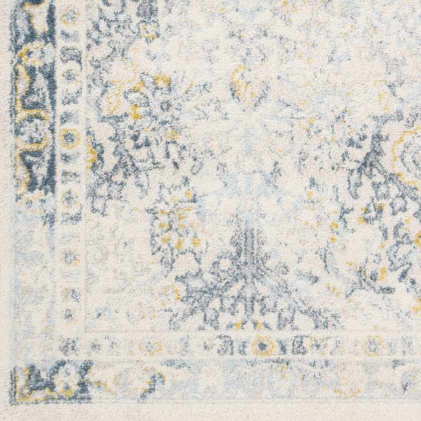 Lageview Modern Area Rug