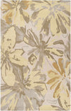 Tohaines Transitional Area Rug