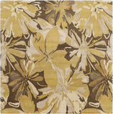 Tohaines Transitional Area Rug