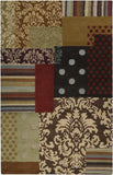 Steynwo Transitional Area Rug