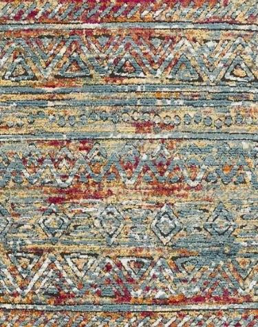authentic colorful area rugs