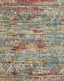 authentic colorful area rugs