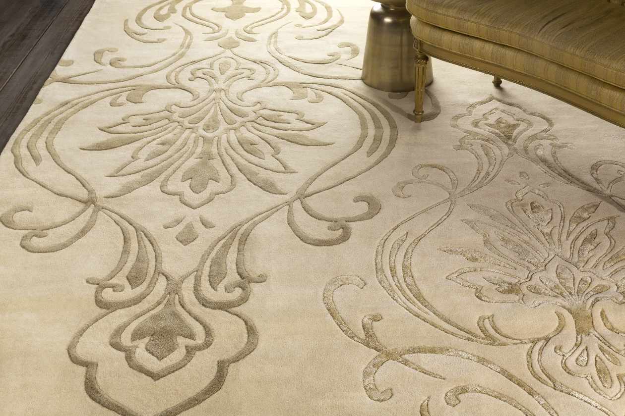Conew Transitional Area Rug