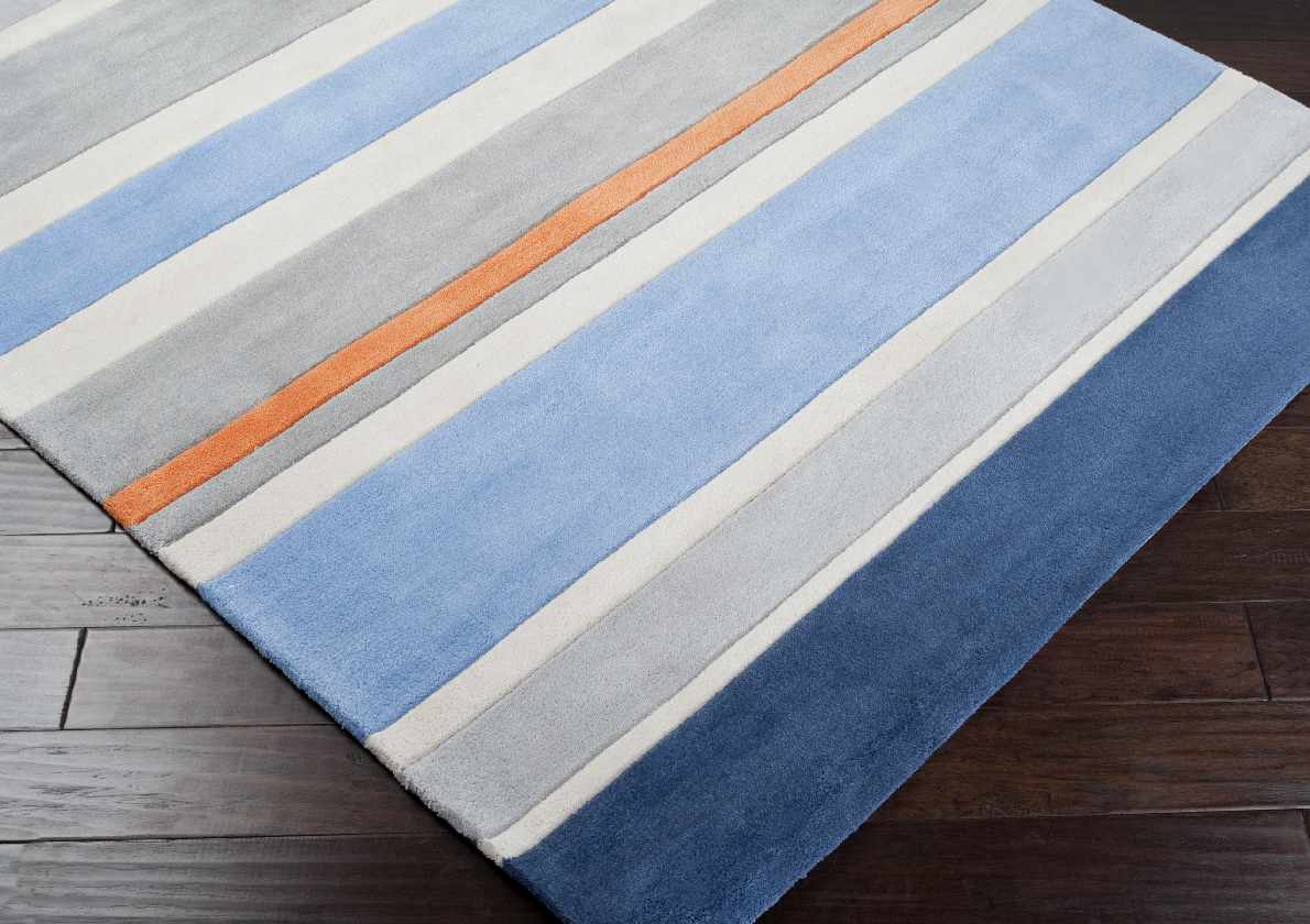 Capex Transitional Area Rug