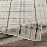 Culhing Transitional Area Rug