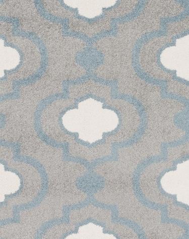 durable modern rug
