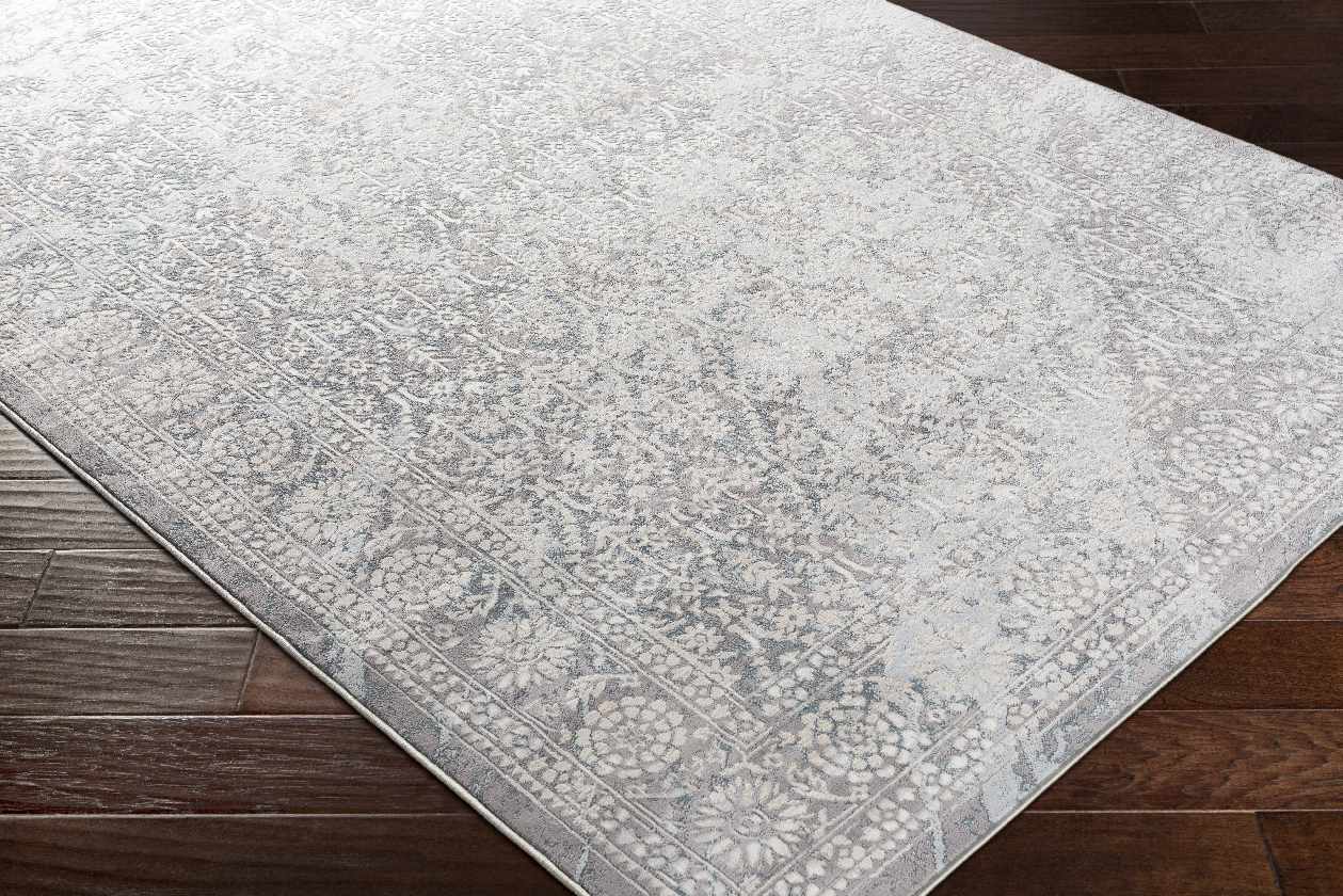 Oucerford Updated Traditional Area Rug