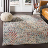 Norntagefield Updated Traditional Area Rug