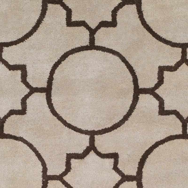 hexa modern rugs