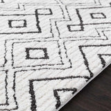 Mawes Bohemian/Global Area Rug