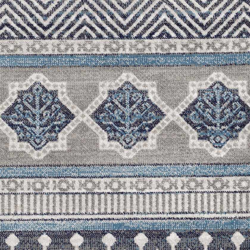 Quoispel Transitional Area Rug