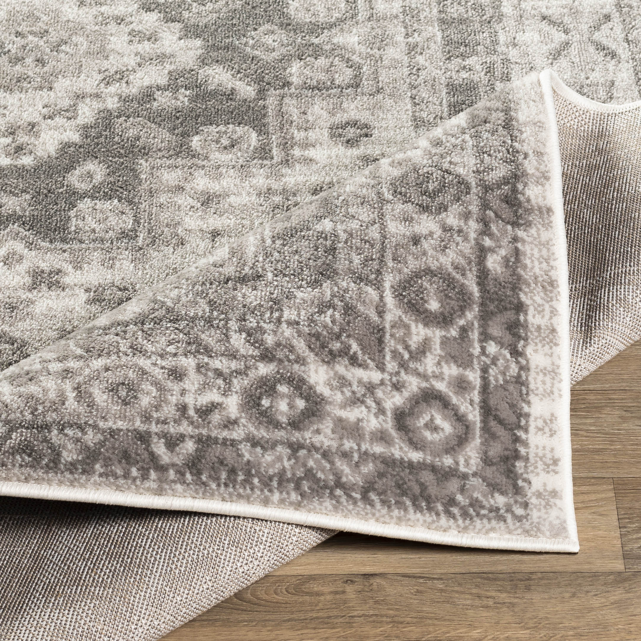 Dgarlac Transitional Area Rug