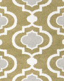 modern patterned rugs