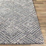 Smibridge Bohemian/Global Area Rug