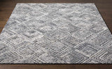 Smibridge Bohemian/Global Area Rug