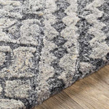 Smibridge Bohemian/Global Area Rug