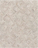 Smibridge Bohemian/Global Area Rug