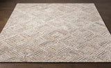 Smibridge Bohemian/Global Area Rug