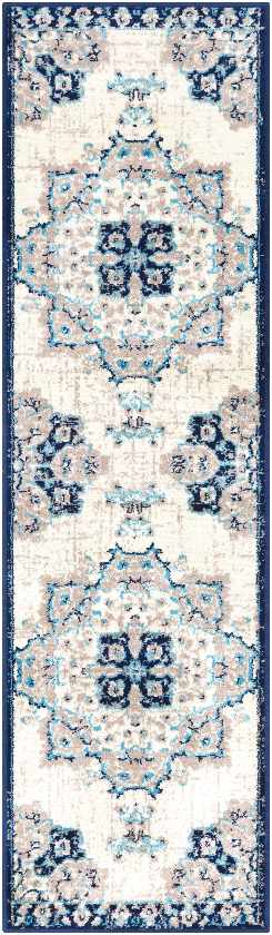 Stefieldcke Updated Traditional Area Rug