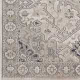 Wausullin Updated Traditional Area Rug