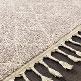 Paulstree Bohemian/Global Area Rug