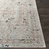 Vahal Updated Traditional Area Rug