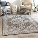 Rdersaint Updated Traditional Area Rug